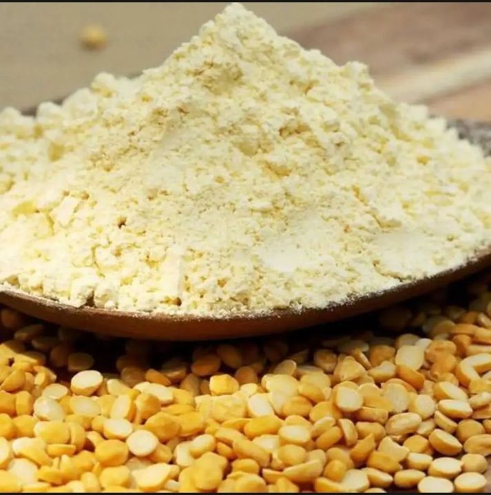 Gram Flour (Beson)- 500 gm