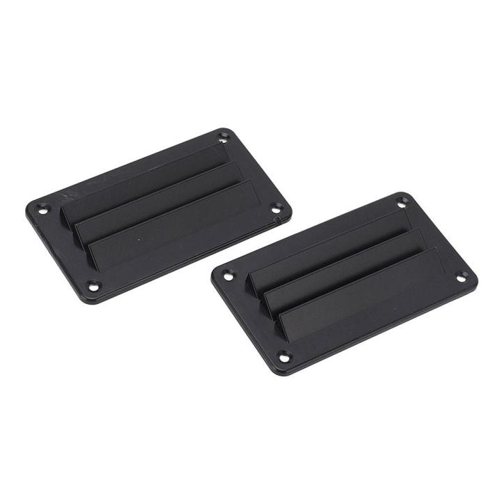 1pair%20RV%20Air%20Vent%20Louver%20Professional%20Bathroom%20Office%20Ventilation%20Outlet%20Grille%20Louver%20For%20Boat%20Yacht%20Accessories%20Black%20-%20Image%202