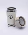 Vacuum Insulated Stainless Steel Coffee Cup/Mug. 