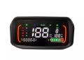E BIKE SPEEDOMETER DIGITAL LCD 48/60/72V DEGITAL METER FOR ELECTRIC BIKE Tachometer LCD Speedo Meter for E-bike E-70/E-125 Electric Bikes: MS Jaguar, Pakzon EV, Crown, Road Prince, Road King, Ride Star, Rohi. 