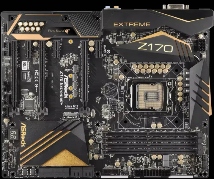 ASRock%20Z170%20Extreme6+%20Motherboard%20%20Intel%20Z170%20LGA%201151%20DDR4%2064GB%20ATX%20Supports%207th/6th%20Gen%20Intel%20Core%20i5-6500%20i3-7100%20G4400%20cpu%20-%20Image%206