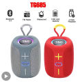 Caixa De Som Speaker Bluetooth Portable Sound Box Music Wireless Subwoofer Mini Radio FM Woofer Bass Computer PC TV Small Audio. 