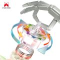 [Picube] QiYi XMD Tornado V3 3x3 Flagship Version Magnetic Magic Speed Cube Qiyi XMD Tornado V3 M Pioneer Version Puzzle Toys. 