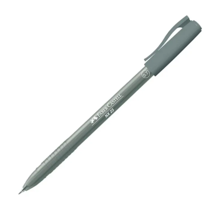 Faber%20ball%20pen-Castell%20nx23%20head%20size%200.7mm%20-%20Image%205