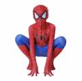 Spider Man Complete Costume Costume For Men, Women, Boys and Girls Halloween Cosplay Partywear Outfit. 