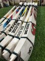 Softball Cricket Bat. 