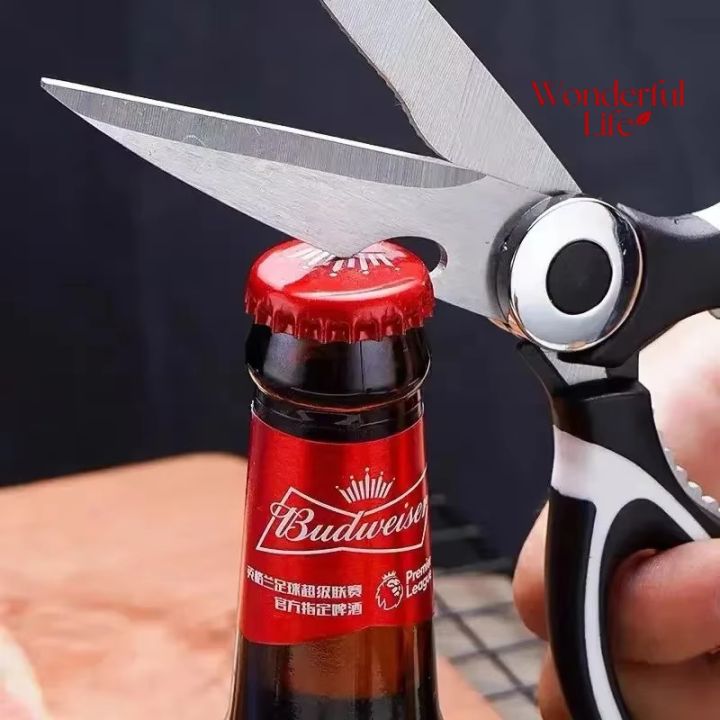 Multi-function%20Scissors%20Household%20Fish-killing%20Special%20Shears%20Roast%20Chicken%20and%20Duck%20Bones%20%20Vegetable%20Chopping%20Fish%20Food%20-%20Image%205