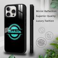 M-Makitas Tool Logo Phone Case For iPhone 16 15 14 13 12 11 Pro Xs Max Mini Plus Celulares Hard Funda. 