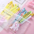 Unicorn Pencil Case Kawaii School Supplies Pencil Bag Stationery Gift Cute Pencil Box Pencilcase Office School Tools. 
