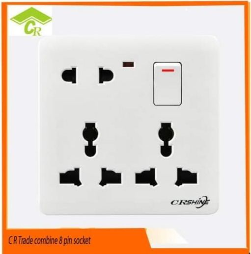 8%20Pin%20Combined%20Switch%20Board%20Power%20Switch%20-%20Image%202