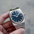 2026 NEW PAGANI DESIGN Men Automatic Mechanical Watch Miyota 8215 Stainless Steel Simple 100M Waterproof Montre Homme. 