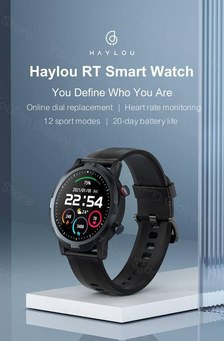 Haylou%20RT%20LS05S%20Smartwatch%20Global%20Version%20-%20Image%203