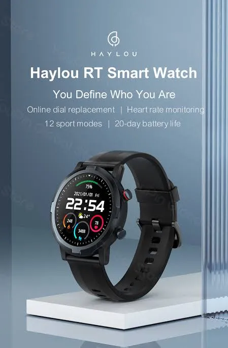 Haylou%20RT%20LS05S%20Smartwatch%20Global%20Version%20-%20Image%203