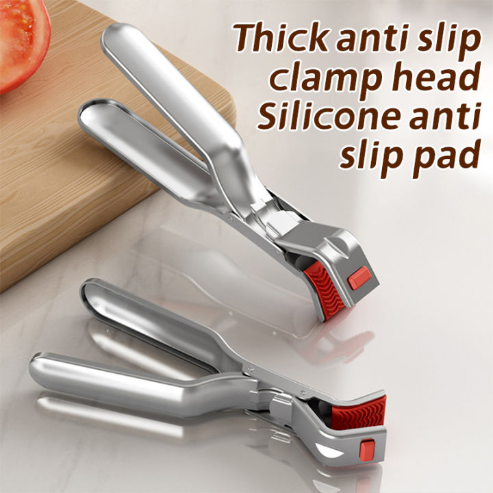 Anti-scalding%20Clip%20Hot%20Bowl%20Holder%20Dish%20Clamp%20Pot%20Pan%20Gripper%20Clip%20Hot%20Dish%20Plate%20Bowl%20Lifter%20Retriever%20Tongs%20Kitchen%20Supplies%20-%20Image%202