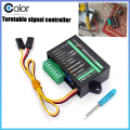 Model Receiver To Electric Vehicle Signal Pwm Controller Single/Dual Mixed Control Used For Transport Vehicle Lawn Mower Pars. 