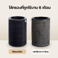 Smart MI Xiaomi Hepa Filter for Xiaomi Air Purifier Model 2S / 2H / 2C / 3H / 3C / Pro / smart mi air filter PM2.5 dust filter. 