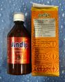 Andip(Ark lahsun) syrup 450ml. 
