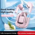 Bestseller BT30 TWS Bluetooth Headphones wireless 5.0 sports and gaming headphones noise-cancelling headphones with LED display. 