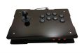 SALjoyArcade PS4 Usb Arcade joystick gamepad for Playstation 4, Playstation3, Windows and Android [Model: CSAP4]. 