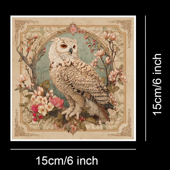 36%20Sheets%206"x6"%20Decorative%20Scrapbook%20Paper:%20For%20Scrapbooking,%20Origami,%20School%20Projects%20&%20Card%20Making%20.%20-%20Image%202