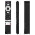 TCL Remote Control Black for TCL Android TV RC902V TCL NON VOICE Remote Controller. 