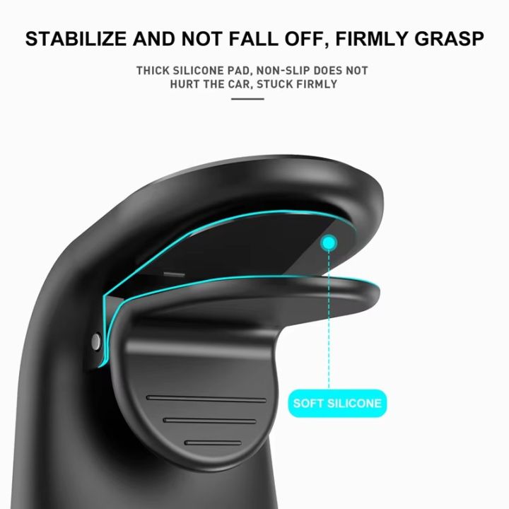 Magnetic%20Car%20Phone%20Holder%20Air%20Vent%20Clip%20Mount%20360%20Rotation%20Mobile%20Bracket%20%20Cell%20Phone%20Stand%20in%20Car%20For%20IPhone%20%20%20-%20Image%205