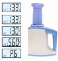 Digital Portble  Grain ,Corn,Wheat,Moisture Tester. 