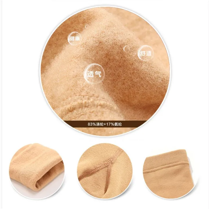 Women%20Winter%20Thermal%20Warm%20Thick%20Pantyhose%20Fluff%20Lined%20Stretch%20Slim%20Leggings%20Pants%20-%20Image%205