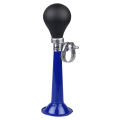 Retro Clown Bike Horn Classic Vintage Metal Loudspeaker Hooter Horn For Vehicles Bicycles Golf Cart  Alarm. 