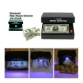 Electronic Money Detector 118 - AB. 