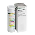COMBUR 10 ROCHES URINE TEST STRIPS. 