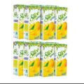Original Slice Juice 🧃200 ml One Pack (Pack of 24) With Affordable Price 50rs. 