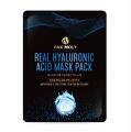 Pax Moly Korea Hyaluronic Acid Facial Mask Pack, Sheet Mask, 1 Sheet 25 ml. 