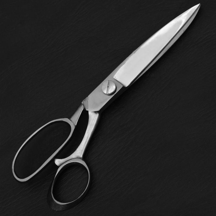 Cloth cutting scissors large size best quality 1 piece Sezer