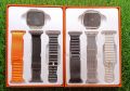 S9Ultra Smart Watch Waterproof Sports Watch Fitness Tracker With Heart Rate Blood Pressure Blood Oxygen Sleeping Tracking.