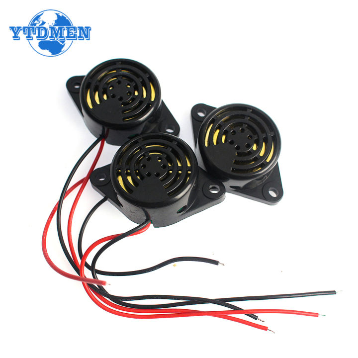 5PCS%2095DB%20Alarm%20High-decibel%20Buzzer%20SFM-27%20DC%203-24V%2012V%20Alarm%20Continuous%20Beep%20Buzzers,%20for%20Arduino%20-%20Image%205