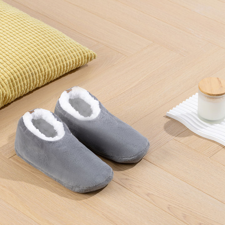 Women's%20Indoor%20Floor%20Socks%20Keep%20Warm%20Winter%20Men%20Non-slip%20Floor%20Shoes%20Soft%20Comfortable%202022%20New%20Fashion%20Ladies%20Home%20Slippers%20-%20Image%202