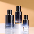 25/50/100ml Glass Portable Refillable Perfume Bottle Cosmetic Container Sprayer Travel Cosmetic Classification Tools.