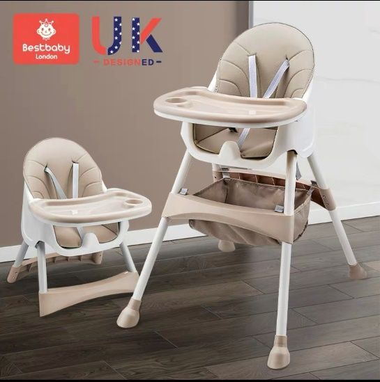 Baby%20high%20chair%204%20in%201%20Booster%20high%20chair%20Portable%20high%20chair%20Adjustable%20high%20chair%20Foldable%20high%20chair%20%20Baby%20feeding%20chair%20%20Space-saving%20baby%20high%20chairs%20Best%20baby%20high%20chairs%20-%20Image%203