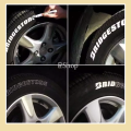 Toyo Paint Rubber Writing Pen ​ Multi-Purpose ​   Write on the Car License Plate. Marker Pen, Paint Pen. 