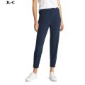 Slim Fit Cotton Joggers Pant Women's.
