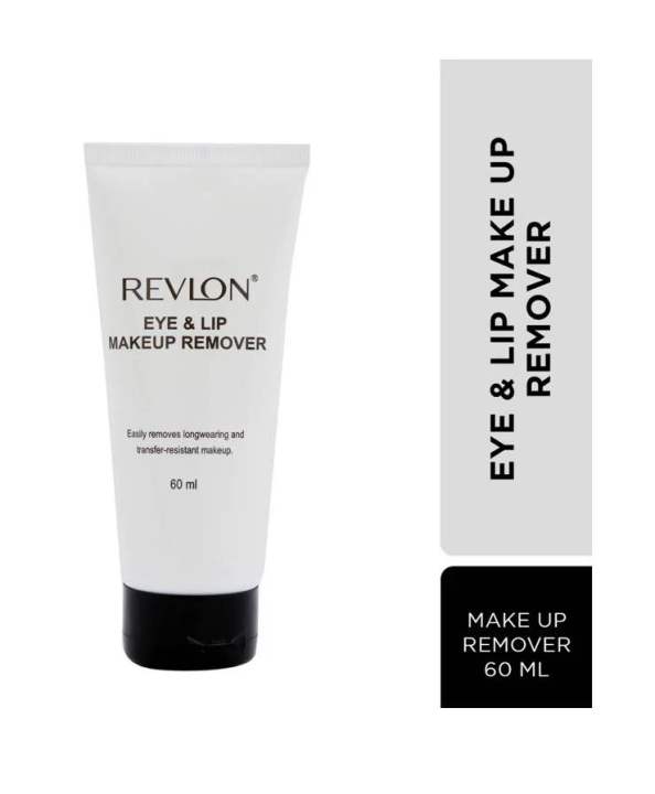 Revlon Eye and Lip Makeup Remover