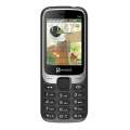 Greentel O40 4 SIM Mobile With One Year Company Warranty Button Phone. 
