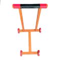 Handmade Traditional Baby Walker | Safe Durable| Cart Learn to Stand & Walker Wooden Walker. 