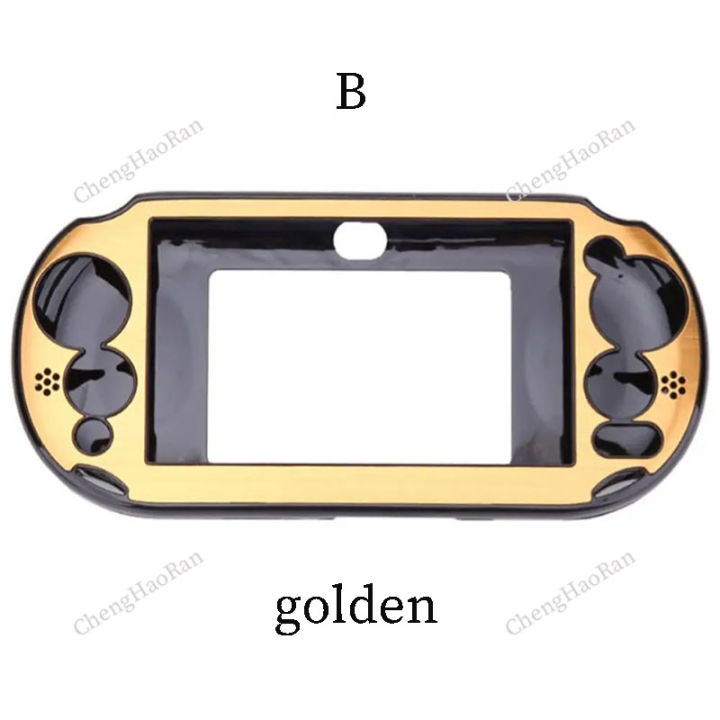 1set%20%20For%20PS%20Vita%202000%20Handheld%20Protective%20Case%20PSVita2000%20Electroplated%20Color%20Host%20Protective%20Case%20-%20Image%204