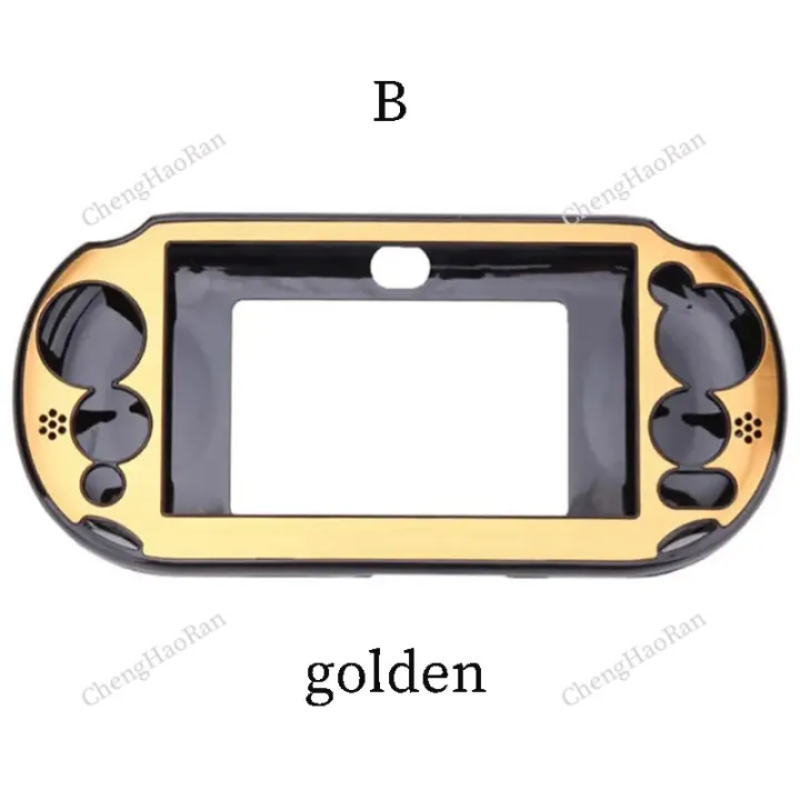 1set%20%20For%20PS%20Vita%202000%20Handheld%20Protective%20Case%20PSVita2000%20Electroplated%20Color%20Host%20Protective%20Case%20-%20Image%204