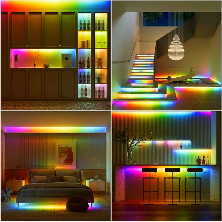 Smart%20Colorful%20COB%20LED%20Stirp%20with%20Tuya%20Controller%2012V%20RGBIC%20APP%20Control%20DIY%20Segmented%20Control%20Color%20Game%20Room%20Night%20Ambinet%20Lamp%20-%20Image%207