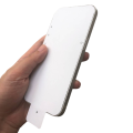 10PCS New Cell Phone Screen Refurbished Protector Package Sticker For iPhone 17 Pro Max Air Front Protective Factory Film. 