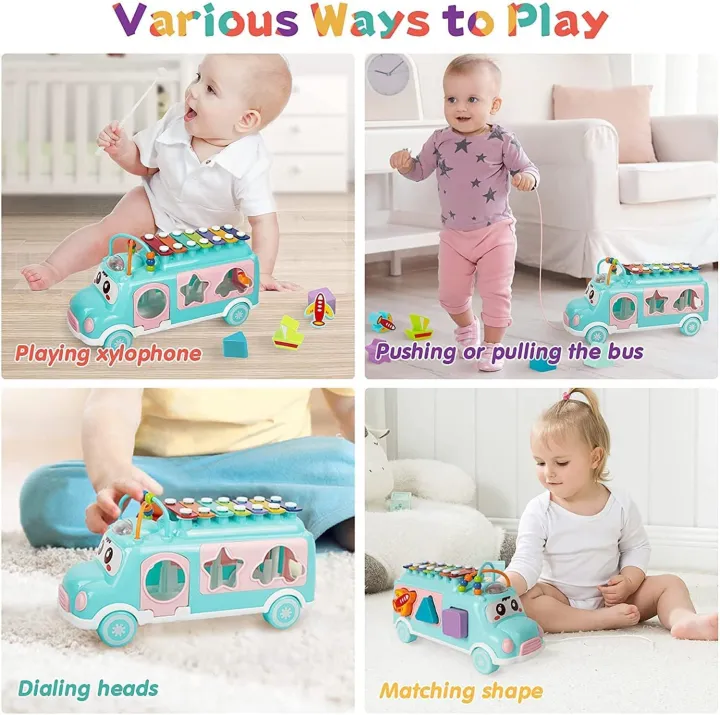Baby%20Toy%20Musical%20School%20Bus,Knocking%20Piano%20Car%20with%20Shape%20Puzzles,Sensory%20Toys%20for%20Toddlers%201-3,Educational%20Learning%20Gift%20for%20Girls%20and%20Boys%20-%20Image%203