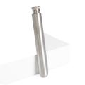 Flasks Wine Whisky Bottle Stainless Steel Tubular Wine Pot 1.5oz Portable Wine Bottle Portable Wine Bottle Whiskey Bottle.